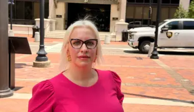 Duval GOP tries to oust Libertarian from ballot; key hearings coming this week