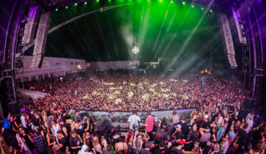 Miami's own III Points festival unveils full 2026 lineup with Lil' Kim, Charlotte de Witte and Blood Orange