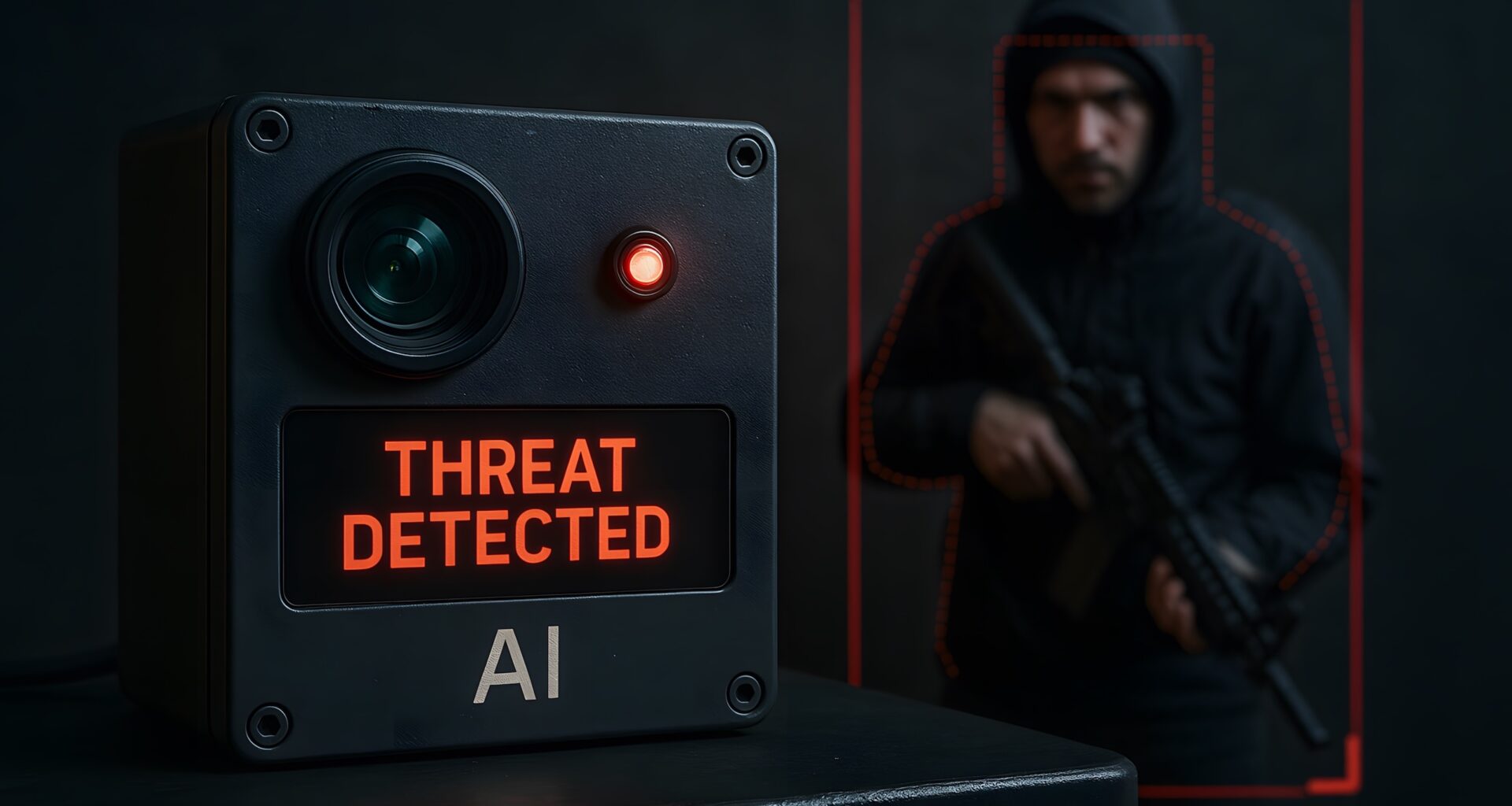 $1M for AI gun detection in Miami-Dade schools spared, other county funding nixed