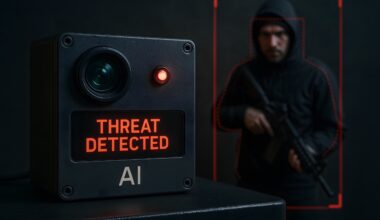 $1M for AI gun detection in Miami-Dade schools spared, other county funding nixed