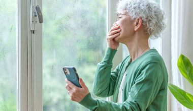 Preparing seniors for hurricane season