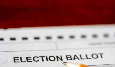 Ballot finalized for three open Duval School Board races