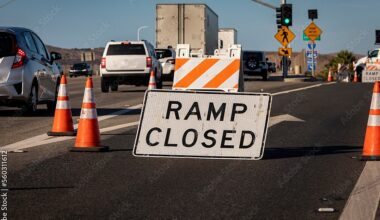 Turnpike's northbound Exit 272 to close overnight