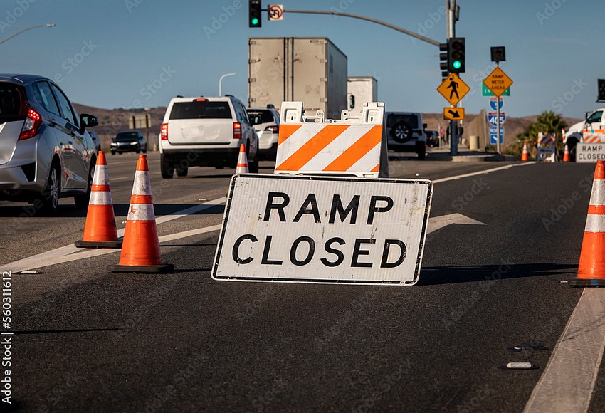 Turnpike's northbound Exit 272 to close overnight