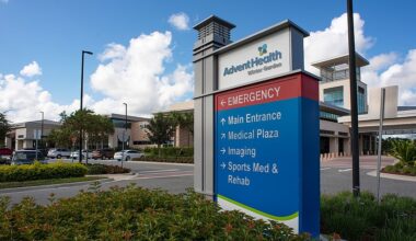 AdventHealth Winter Garden to open new cath lab