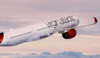 Virgin Atlantic Moves to Terminal C at Orlando International Airport in June 2026