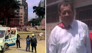 Venezuela earthquakes leave South Florida families searching – NBC 6 South Florida