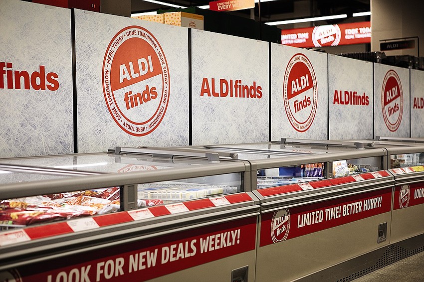 Aldi Finds are Aldi Finds are