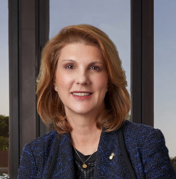 Alex Villoch, CEO of Baptist Health Foundation 
