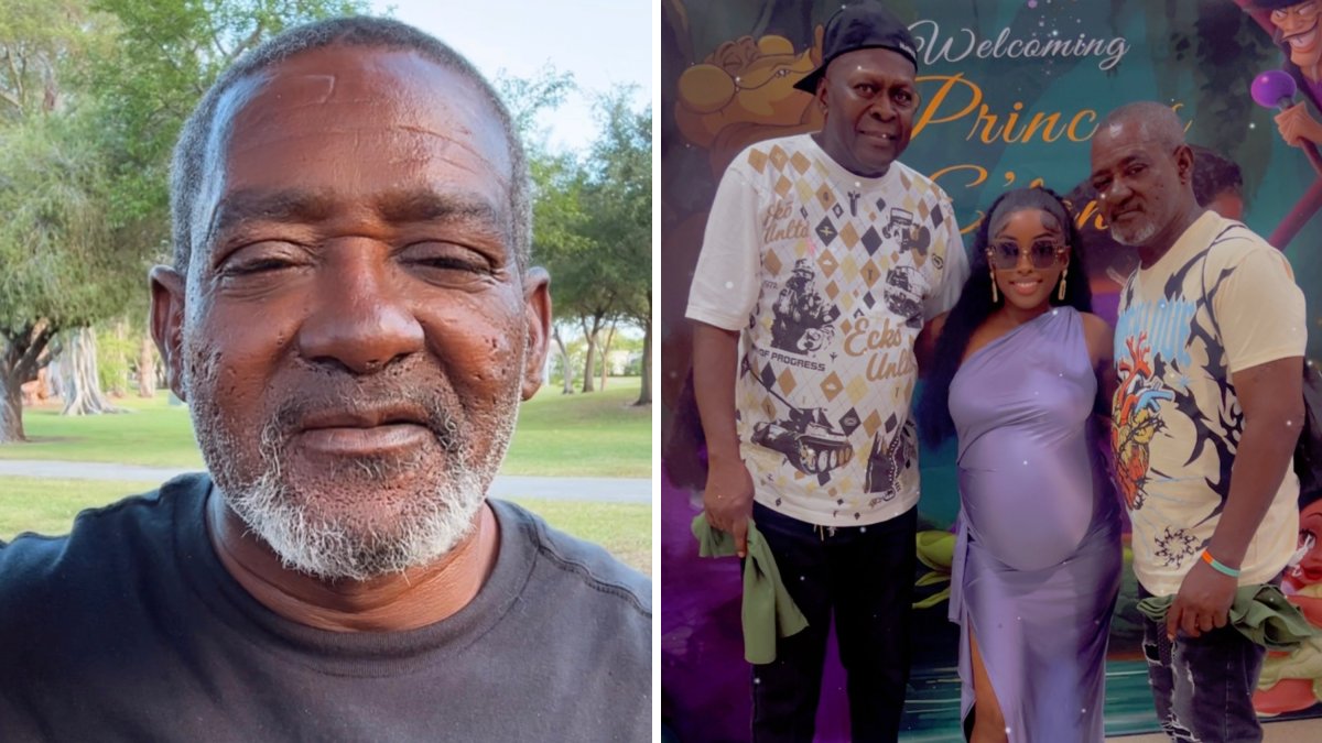 Family searching for justice after father, 61, killed in hit-and-run in Miami – NBC 6 South Florida