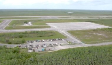 State Closes Alligator Alcatraz – Tallahassee Reports