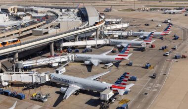 American Airlines Returns To Haiti, Adds More Venezuela Flights From Miami