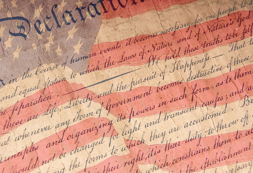 Winter Garden Heritage Foundation to present American Revolution Lunch & Learn