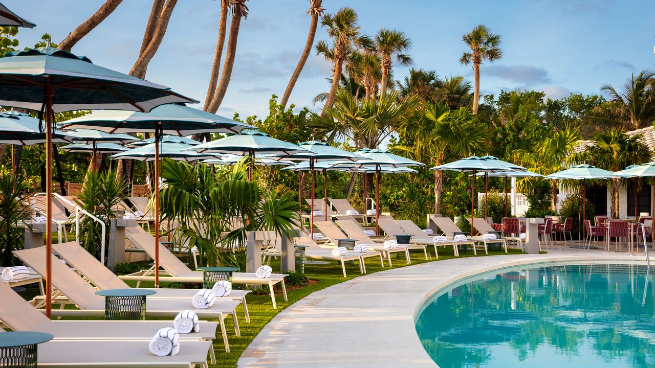 9 Family-Friendly Hotels in Miami That Indulge Kids and Adults