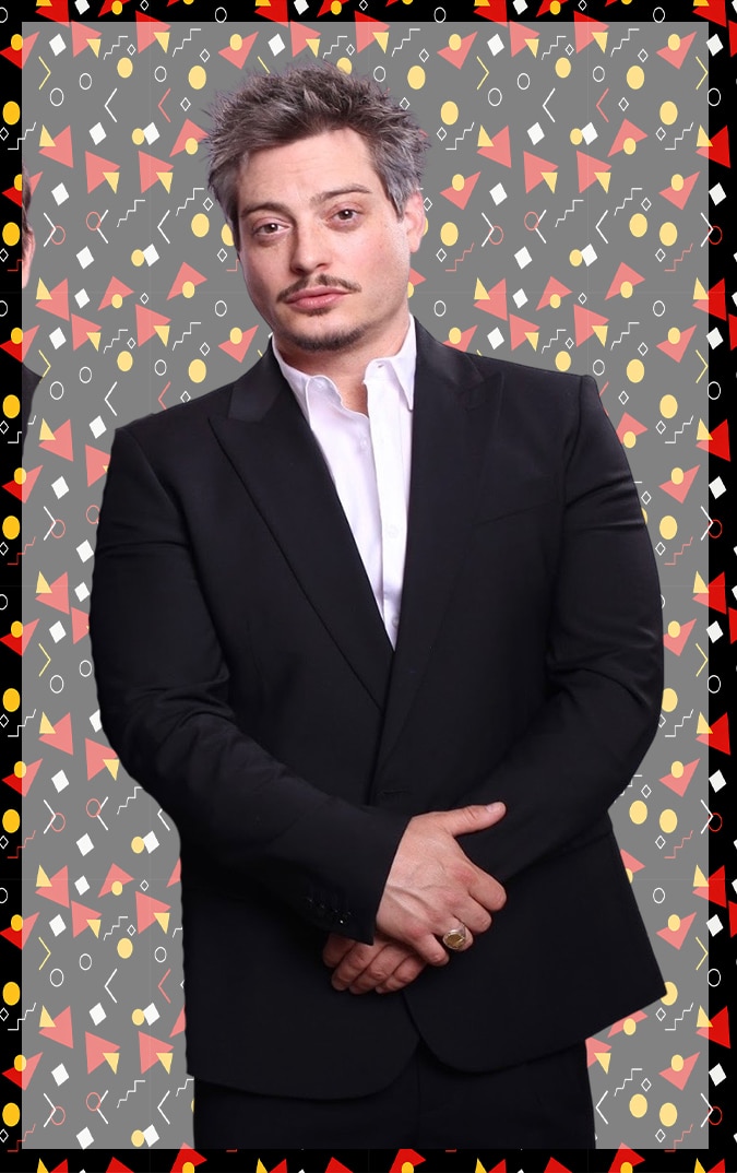 Andrew Lawrence | The Main Street Mouse Andrew Lawrence