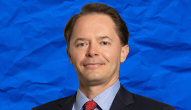 Personnel note: Andy Bardos joins Shutts & Bowen as partner in Tallahassee