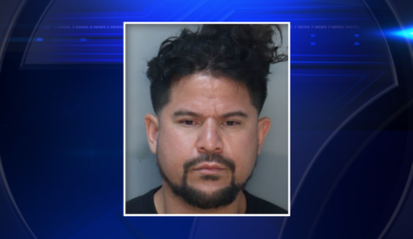 Man arrested in string of indecent exposure incidents in Hammocks area, deputies say - WSVN 7News | Miami News, Weather, Sports