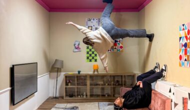 Explore the science behind optical illusions at Orlando Science Center