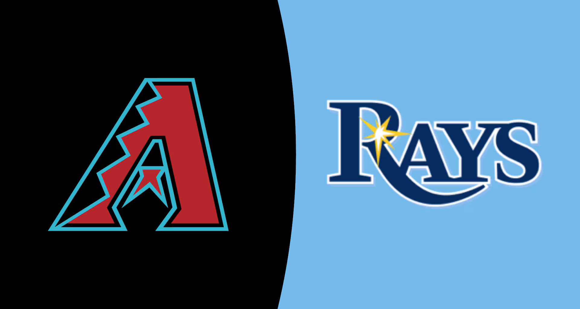 Arizona Diamondbacks vs Tampa Bay Rays Live Stream: How to Watch MLB