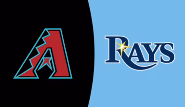 Arizona Diamondbacks vs Tampa Bay Rays Live Stream: How to Watch MLB