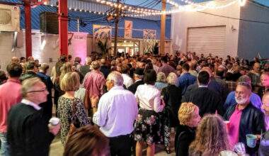 Second Saturday is coming: How do YOU ArtWalk?