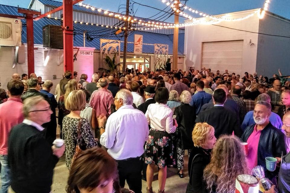 Second Saturday is coming: How do YOU ArtWalk?