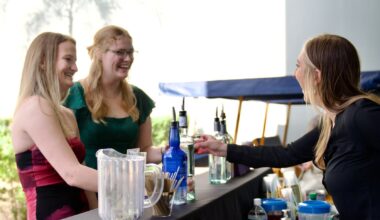 Five ways to give back and get involved in your community