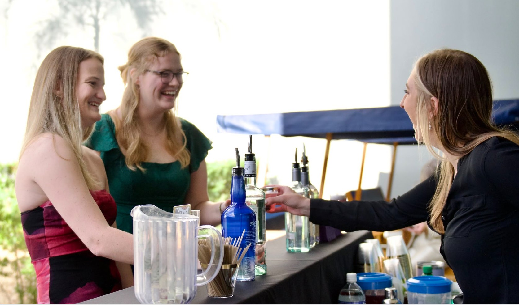 Five ways to give back and get involved in your community