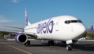 Avelo Airlines launches McKinney nonstop flights Nov. 11 – NBC 5 Dallas-Fort Worth