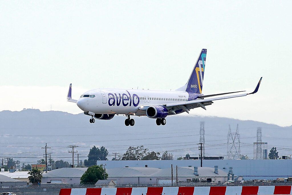 Ultra-low-cost carrier adds Tampa and Fort Myers routes