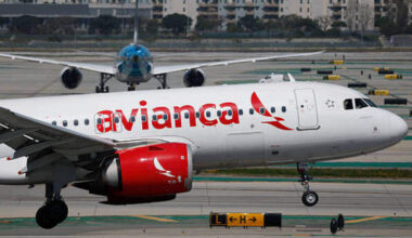 Avianca moves at Fort Lauderdale airport, adds new flights