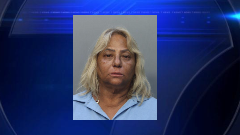 Bus driver charged with child neglect after 6-year-old left alone on school bus in southwest Miami-Dade - WSVN 7News | Miami News, Weather, Sports