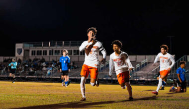 Mandarin’s Robert Calazans earns Gatorade soccer player of the year honor