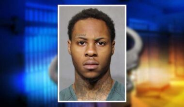 1 shooter found, another still on the run after man found dead in motel room on Friday: JSO
