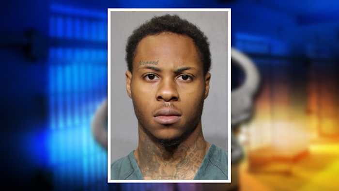 1 shooter found, another still on the run after man found dead in motel room on Friday: JSO