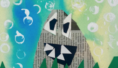 Exhibits on display at BIG ARTS - SANIBEL-CAPTIVA