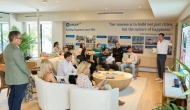 BI Group USA Opens Sales Gallery For Kobi Karp-Designed Parkside Residences in Brickell — PROFILEmiami South Florida Real Estate and Lifestyle