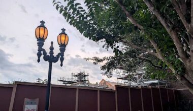 Walt Disney World reveals what’s inside Monstropolis — and humans are invited