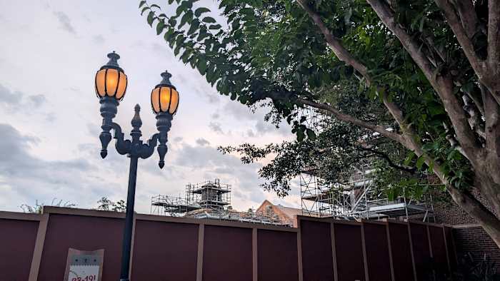 Walt Disney World reveals what’s inside Monstropolis — and humans are invited