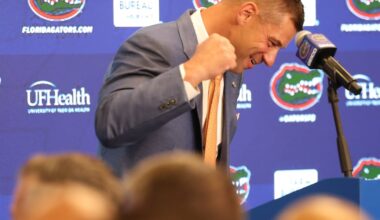 Florida football now boasts most blue-chip commitments in nation
