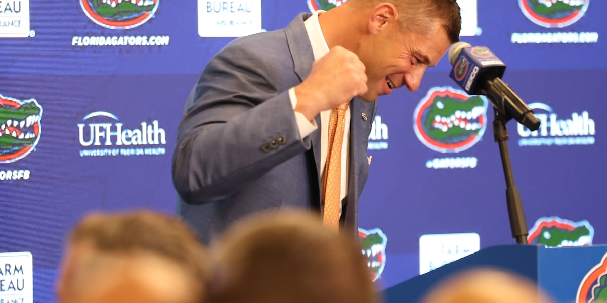Florida football now boasts most blue-chip commitments in nation