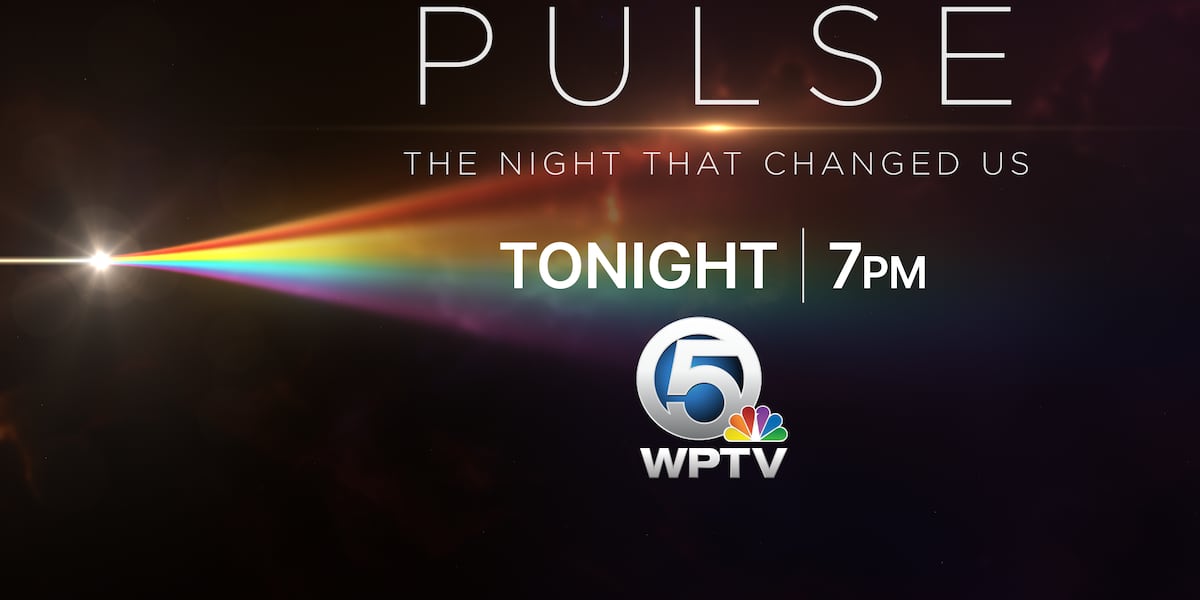 10 years after Pulse nightclub shooting, Orlando remembers 49 lives lost and a community changed