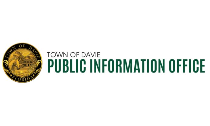 TOWN OF DAVIE JUNETEENTH OFFICE CLOSURES