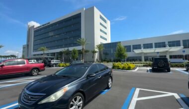Orlando Health Lakeland to bring more than 1,000 jobs