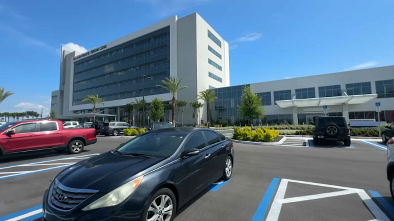 Orlando Health Lakeland to bring more than 1,000 jobs