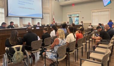 Zephyrhills approves moratorium on data center development