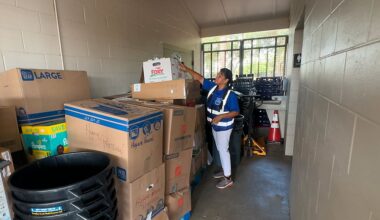 Tampa Bay community rallies to help Venezuela