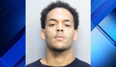 Driver turns self in after killing cyclist in Hialeah hit-and-run, cops say
