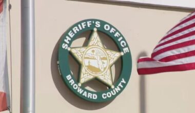 BSO communications division handles more than 1.7 million calls annually, sheriff says