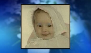 30 years later, 5-month-old Gabrielle Hanshaw’s killer will be executed. We look back at the chilling Jacksonville case
